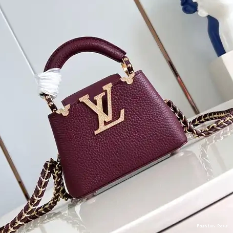 Fashion Reps Bags LV 2407YA0149 0612
